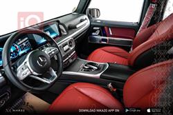 مێرسێدس بێنز G-Class
